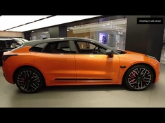 ज़ीकर 001 ईवी