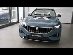 वोया फ्री ईवी