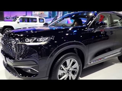 हवलदार H6 PHEV