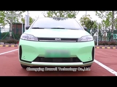 बीवाईडी डी1