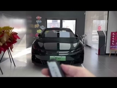 बायड हान ईवी