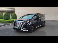 बीवाईडी डेंजा डी9