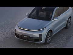 ली जियांग L9