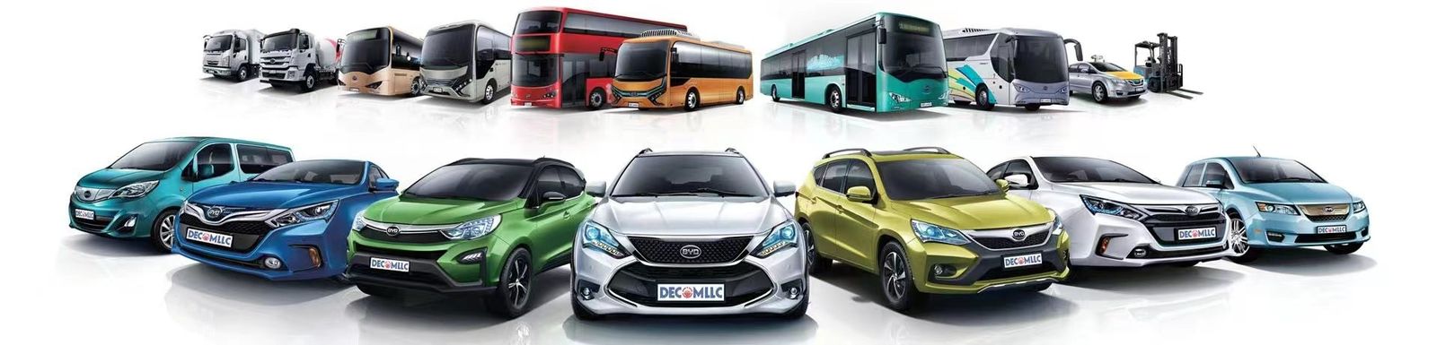 प्रयुक्त कारें