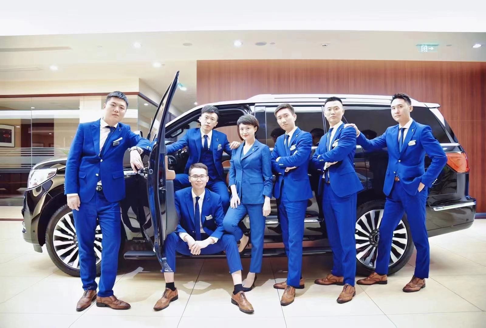 चीन HUNAN DECOMLLC SUPPLY CHAIN CO., LTD. कंपनी प्रोफाइल