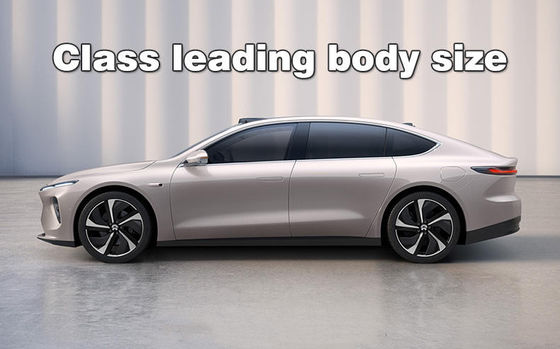लक्ज़री सेकेंड हैंड इलेक्ट्रिक कार मल्टी फंक्शन AWD मॉडर्न NIO ET7 इलेक्ट्रिक कार
