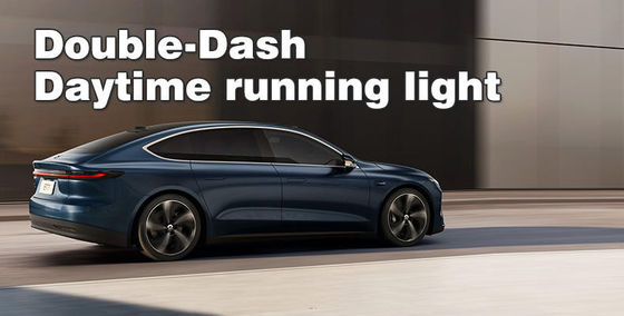 लक्ज़री सेकेंड हैंड इलेक्ट्रिक कार मल्टी फंक्शन AWD मॉडर्न NIO ET7 इलेक्ट्रिक कार