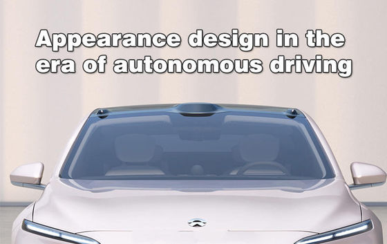 लक्ज़री सेकेंड हैंड इलेक्ट्रिक कार मल्टी फंक्शन AWD मॉडर्न NIO ET7 इलेक्ट्रिक कार