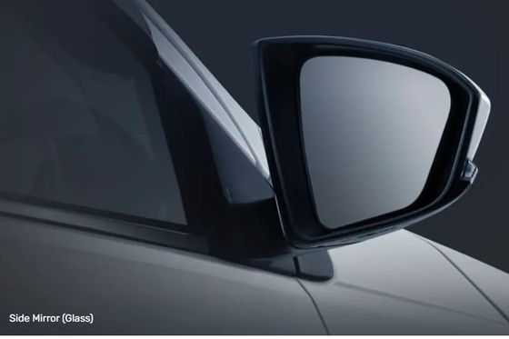 FWD ड्राइव पूर्व स्वामित्व वाले वाहन 2685mm व्हीलबेस इलेक्ट्रिक SUV लक्ज़री 175km/h