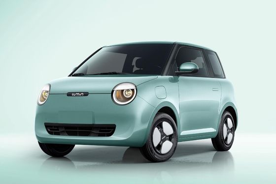 चंगान लुमिन छोटे इलेक्ट्रिक वाहन 155 किमी नई ऊर्जा इलेक्ट्रिक हैचबैक कारें