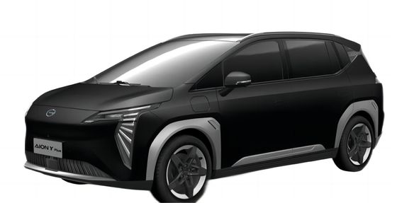 एयॉन वाई प्लस हाई स्पीड ईको फ्रेंडली इलेक्ट्रिक कार लॉन्ग माइलेज 510 किमी / 610 किमी