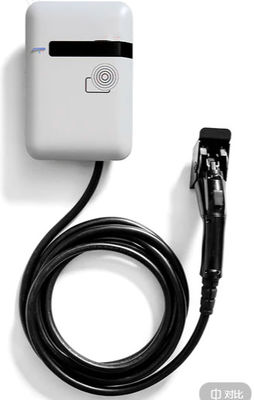 E20SWP इलेक्ट्रिक वाहन आपूर्ति उपकरण प्लेटिनम EV एनर्जी चार्जर 7.6kW आउटपुट