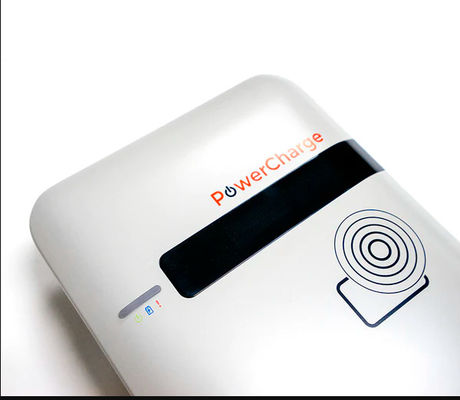 E20SWP इलेक्ट्रिक वाहन आपूर्ति उपकरण प्लेटिनम EV एनर्जी चार्जर 7.6kW आउटपुट