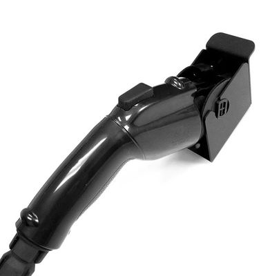 E20SWP इलेक्ट्रिक वाहन आपूर्ति उपकरण प्लेटिनम EV एनर्जी चार्जर 7.6kW आउटपुट