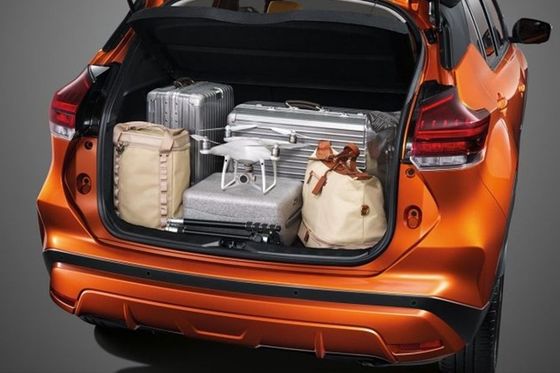 निसान किक्स ई-पॉवर 2023 ए 5 सीटर क्रॉसओवर 8 रंग उपलब्ध, किकओवर नीरो, फॉरेस्टर, विटारा और कडजर।