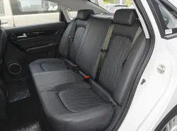 डोंगफेंग फोर्थिंग फैमिली SUV कार न्यू एनर्जी PHEV EV कार 150km/h