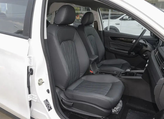 डोंगफेंग फोर्थिंग फैमिली SUV कार न्यू एनर्जी PHEV EV कार 150km/h