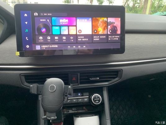 Weima E5 प्योर इलेक्ट्रिक व्हीकल मल्टीकलर 170km/h न्यू एनर्जी इलेक्ट्रिक कार