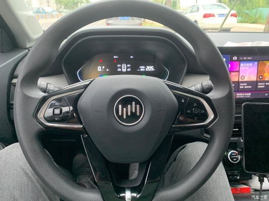 Weima E5 प्योर इलेक्ट्रिक व्हीकल मल्टीकलर 170km/h न्यू एनर्जी इलेक्ट्रिक कार