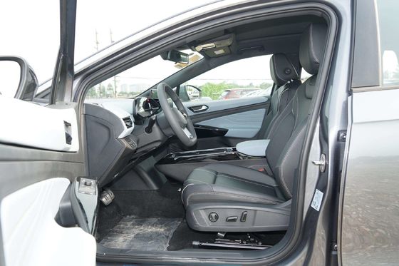 VW ID 4X 4 व्हील ड्राइव इलेक्ट्रिक कार 160km/H कॉम्पैक्ट EV लक्ज़री SUV 310NM टॉर्क