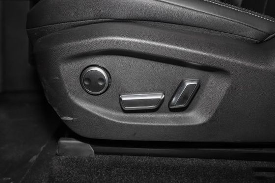 403 किमी लंबी दूरी की प्योर इलेक्ट्रिक कार AIWAYS U5 160 किमी/घंटा की गति के साथ