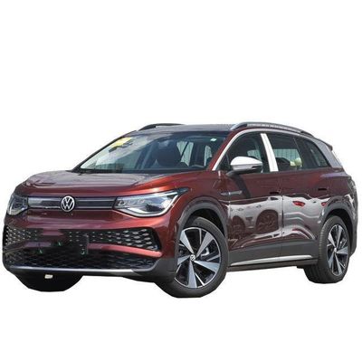 403 किमी लंबी दूरी की प्योर इलेक्ट्रिक कार AIWAYS U5 160 किमी/घंटा की गति के साथ