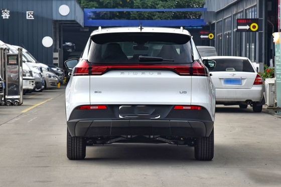 403 किमी लंबी दूरी की प्योर इलेक्ट्रिक कार AIWAYS U5 160 किमी/घंटा की गति के साथ