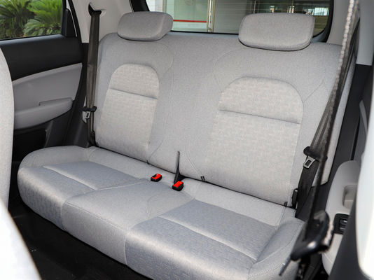 ऑटोमोबाइल EV छोटी कार स्काईवर्थ EV6 FF लेआउट ड्राइव 5 सीटर कार SUV 150km/h