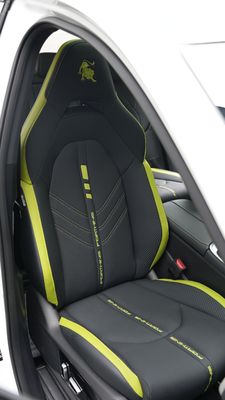 डोंगफेंग फोर्थिंग बड़ी इलेक्ट्रिक कारें 600 किमी सीएलटीसी इलेक्ट्रिक ईवी एसयूवी 180 किमी/घंटा