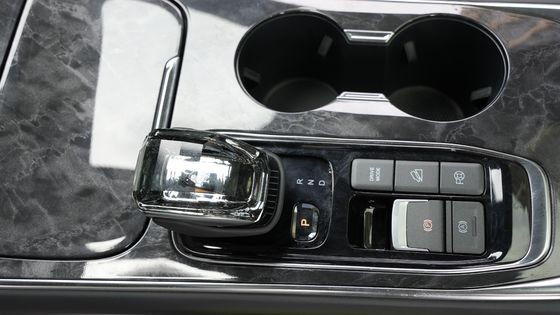 डोंगफेंग फोर्थिंग बड़ी इलेक्ट्रिक कारें 600 किमी सीएलटीसी इलेक्ट्रिक ईवी एसयूवी 180 किमी/घंटा