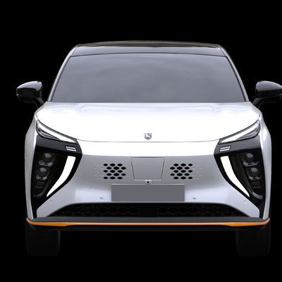 डोंगफेंग फोर्थिंग बड़ी इलेक्ट्रिक कारें 600 किमी सीएलटीसी इलेक्ट्रिक ईवी एसयूवी 180 किमी/घंटा