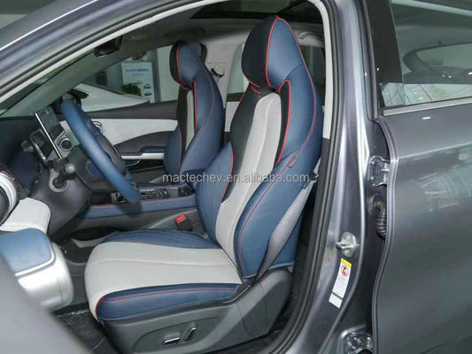 ऑटोमोटिव इलेक्ट्रिक वाहन आपूर्ति उपकरण EFB स्टार्ट स्टॉप 100ah 24V Agm बैटरी