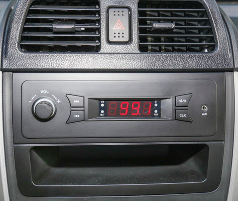 VW ID6 Crozz Pro बड़ी इलेक्ट्रिक कारें 460km 7 सीटर लक्ज़री SUV 160km/h