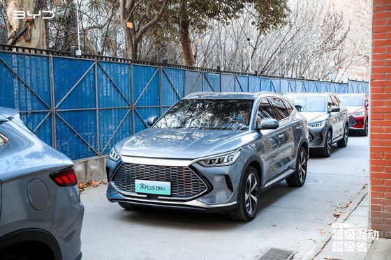 AWD इको फ्रेंडली इलेक्ट्रिक कारें