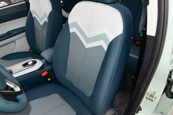 CHANGAN बेनबेन EStar मिनी EV कारें 310km नई ऊर्जा कार 150km NEDC