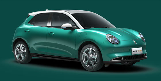 150km/h ECO के अनुकूल इलेक्ट्रिक वाहन 400KM ORA गुड कैट प्योर इलेक्ट्रिक कार