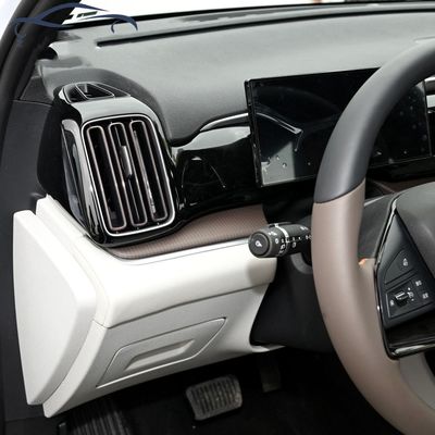 एलएचडी स्टीयरिंग ऑटो इलेक्ट्रिक वाहन