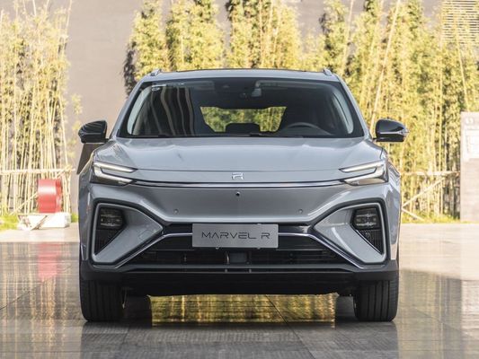 डोंगफेंग मिड साइज इलेक्ट्रिक एसयूवी