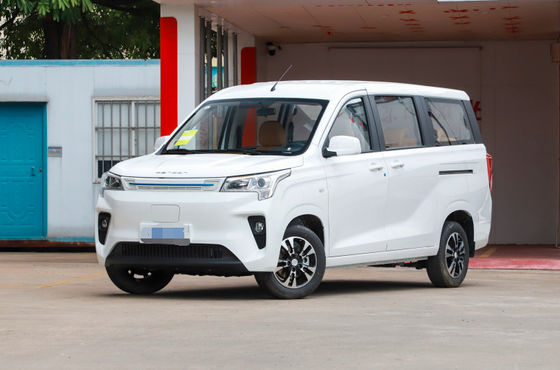 वाम स्टीयरिंग इलेक्ट्रिक एमपीवी कार मल्टीफंक्शन इलेक्ट्रिक फैमिली व्हीकल्स फेंगन ई380