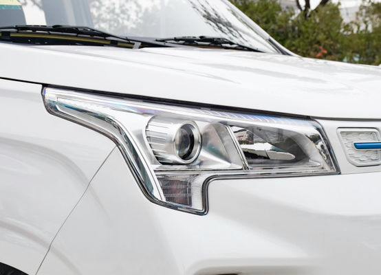 वाम स्टीयरिंग इलेक्ट्रिक एमपीवी कार मल्टीफंक्शन इलेक्ट्रिक फैमिली व्हीकल्स फेंगन ई380