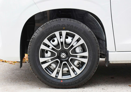 वाम स्टीयरिंग इलेक्ट्रिक एमपीवी कार मल्टीफंक्शन इलेक्ट्रिक फैमिली व्हीकल्स फेंगन ई380