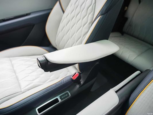 730 किमी रेंज प्योर इलेक्ट्रिक कारें