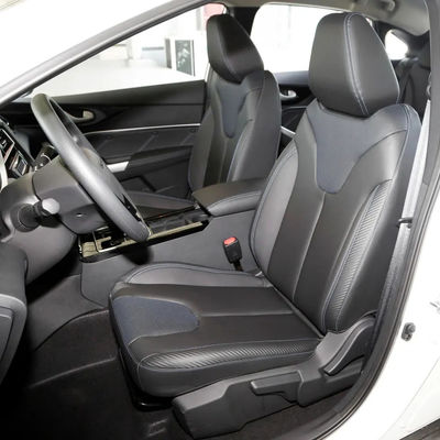 BYD डॉल्फिन 2022 शुद्ध इलेक्ट्रिक कार 5 दरवाजे 150km/H 2700mm व्हीलबेस