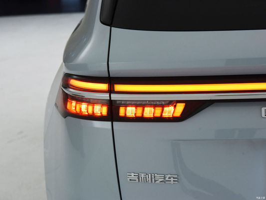 Geely Xingyue L Monjaro पुरानी इलेक्ट्रिक कार SUV 2.0T 7DCT 325N.M