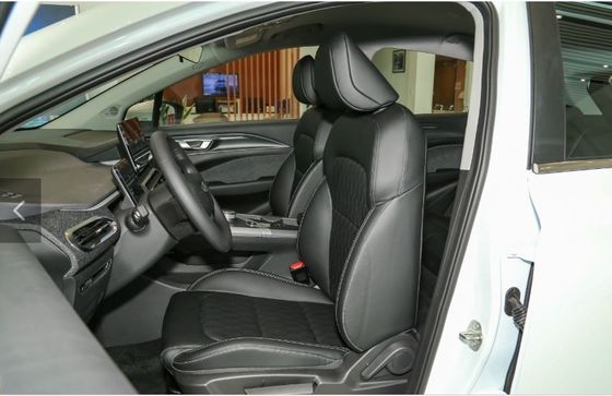 400 किमी / 550 किमी कॉम्पैक्ट इलेक्ट्रिक एसयूवी जीली जियोमेट्री सी ब्लूबेरी प्योर ईवी वाहन