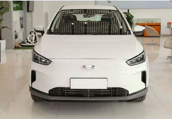 400 किमी / 550 किमी कॉम्पैक्ट इलेक्ट्रिक एसयूवी जीली जियोमेट्री सी ब्लूबेरी प्योर ईवी वाहन