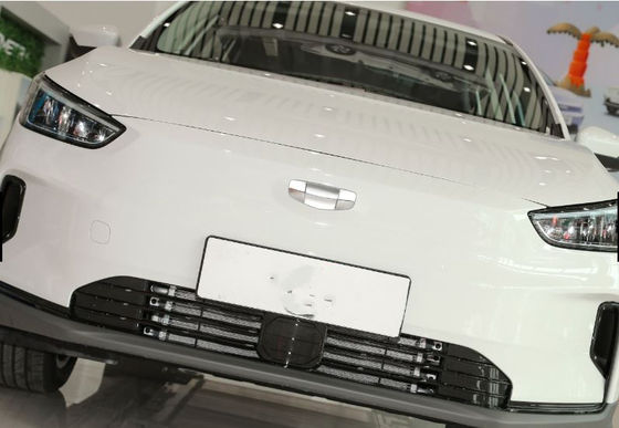 400 किमी / 550 किमी कॉम्पैक्ट इलेक्ट्रिक एसयूवी जीली जियोमेट्री सी ब्लूबेरी प्योर ईवी वाहन