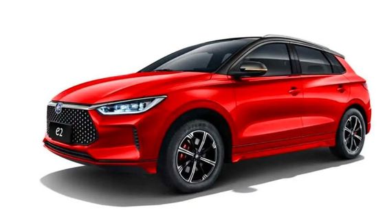 न्यू एनर्जी Byd E2 इलेक्ट्रिक कार