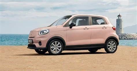 100km/h छोटी इलेक्ट्रिक SUV कारें Leapmotor T03 CLTC 403km EV SUV वाहन