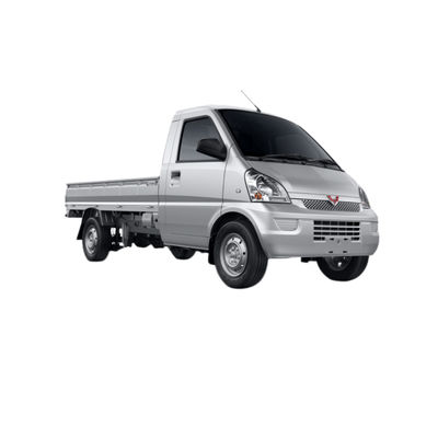 सिंगल रो इलेक्ट्रिक कमर्शियल व्हीकल्स विलिंग स्मॉल ईवी ट्रक 120km/h 82HP